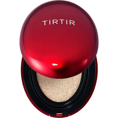 Tirtir Mask Fit Red Cushion Foundation In Gold