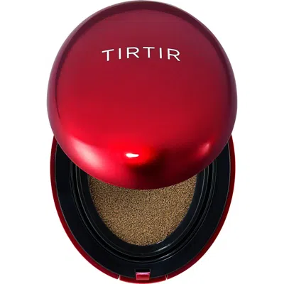 Tirtir Mask Fit Red Cushion Foundation In Brown