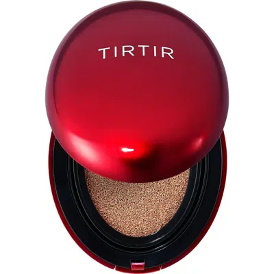 Tirtir Mask Fit Red Cushion Foundation In Gold