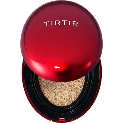 Tirtir Mask Fit Red Cushion Foundation In Gold