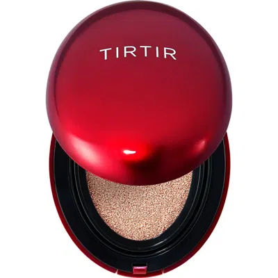 Tirtir Mask Fit Red Cushion Foundation In Pink