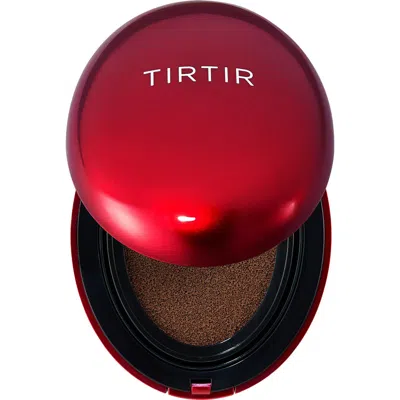 Tirtir Mask Fit Red Cushion Foundation In Brown