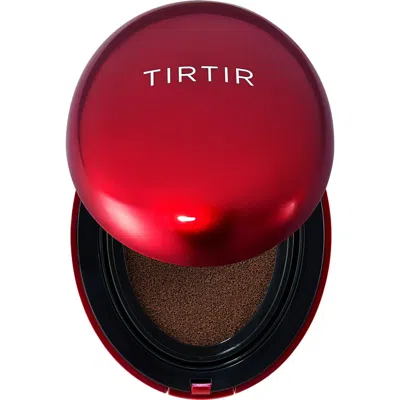 Tirtir Mask Fit Red Cushion Foundation In Brown