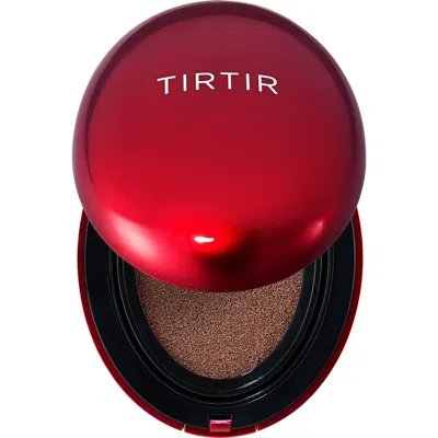Tirtir Mask Fit Red Cushion Foundation In Brown