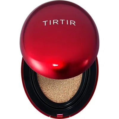 Tirtir Mask Fit Red Cushion Foundation In Gold