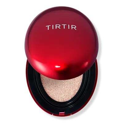 Tirtir Mask Fit Red Cushion Mini - 15c Fair Porcelain