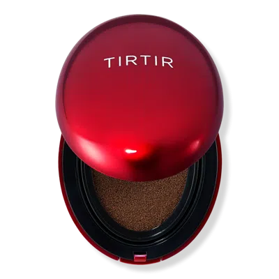 Tirtir Mask Fit Red Cushion Mini - 47n Ebony