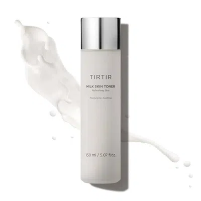Tirtir Milk Skin Toner 5.07 oz Skin Care 8809928131153 In Transparent