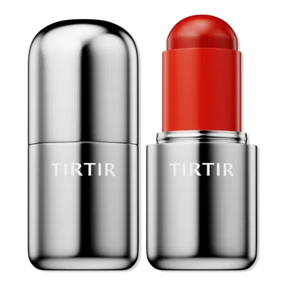 Tirtir Mood Glider Lip And Blush Stick - 03 Tangerine Glow