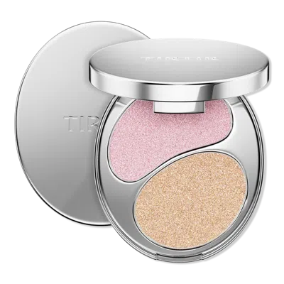 Tirtir Prism Highlighter Duo - 02 Rose Gold Solar