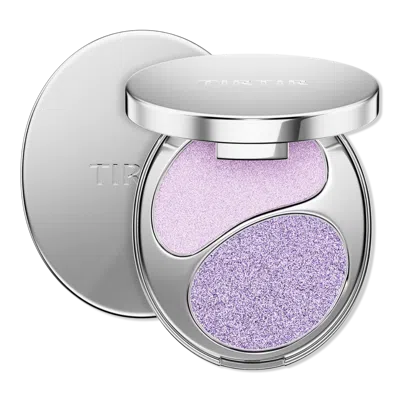 Tirtir Prism Highlighter Duo - 03 Purple Meteor