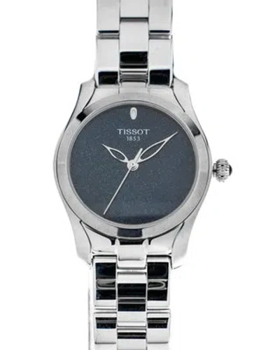 Pre-owned Tissot - T1122101104100 -
