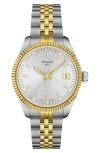 Tissot Ballade Bracelet Watch, 34mm