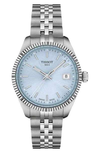 Tissot Ballade Bracelet Watch, 34mm