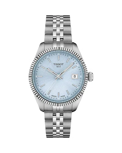 TISSOT BALLADE WATCH, 34MM