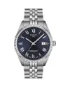 Tissot Ballade Watch, 39mm In Metallic