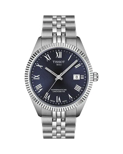 Tissot Ballade Watch, 39mm In Multi
