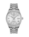 Tissot Ballade Watch, 39mm In Metallic