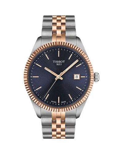 TISSOT BALLADE WATCH, 40MM