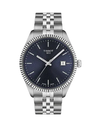TISSOT BALLADE WATCH, 40MM