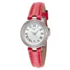Tissot Bellissima Women's 26mm Quartz Watch In Red