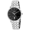 Tissot Carson Men's Watch In Silver
