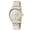 Tissot Carson Women's 30mm Automatic Watch In Multi