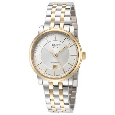 Tissot Carson Women's Watch