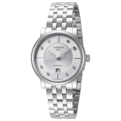 Tissot Carson Women's Watch