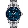 Tissot Chemin Des Tourelles Powermatic 80 42mm Automatic Blue Dial Steel Men's Watch T139.407.11.048.00