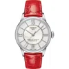 Tissot Chemin Des Tourelles Powermatic 80 Watch, 32mm