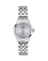 Tissot Classic Dream Lady Watch 28mm In Silver