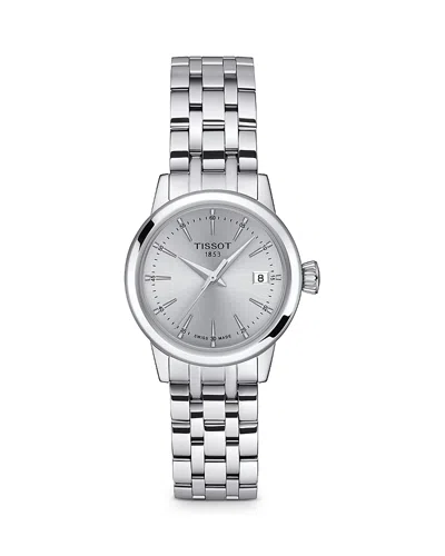 TISSOT CLASSIC DREAM LADY WATCH 28MM