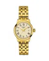 Tissot Classic Dream Watch, 28mm In Gold