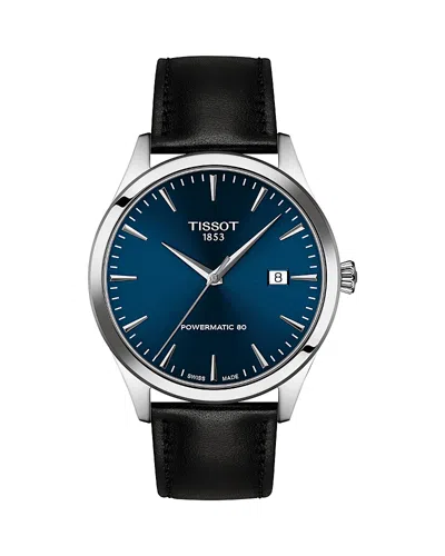 Tissot Classic Dream Watch, 40mm In Black