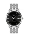 Tissot Classic Dream Watch, 40mm In Metallic