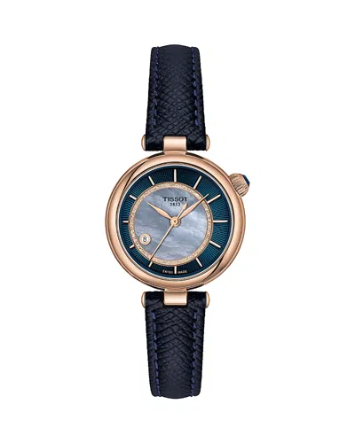 Tissot Desir Auto Watch, 28mm In Pattern