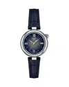 Tissot Desir Watch, 28mm In Black/black