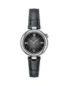 Tissot Desir Watch, 28mm In Black/black
