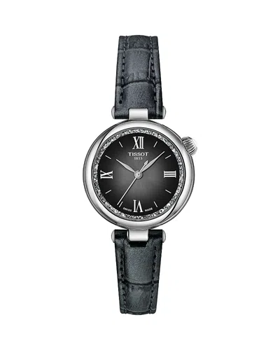Tissot Desir Watch, 28mm In Black