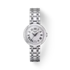 Tissot 【爆品甄选】全网爆品瑞士天梭小美人蓝气球石英女表 In Silver
