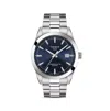 Tissot T127.407.11.041.00 Gentleman 80 Silicium Stainless Steel Automatic Watch