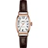 Tissot Heritage Porto Mechanical Small Lady Watch, 22mm X 30.1mm