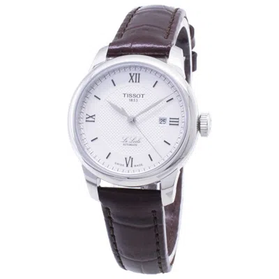 Tissot Le Locle Women's Watch