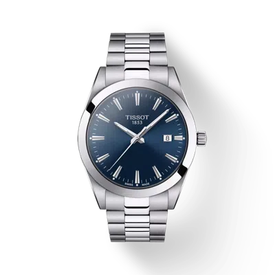 TISSOT MAN TISSOT ♪