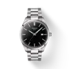Tissot Gentleman Watch, 40mm In Metallic
