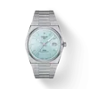 Tissot T1374071135100 Prx Powermatic 80 Stainless-steel Automatic Watch