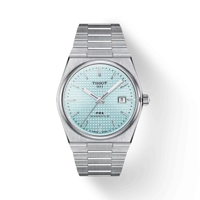 TISSOT MAN TISSOT PRX POWERMATIC 80 T1374071135100
