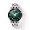 Tissot Man  Seastar 1000 Powermatic 80 T1204071109101