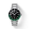 Tissot Seastar 1000 Gmt Bracelet Watch, 40mm